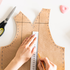 Pattern Making Pattern Making